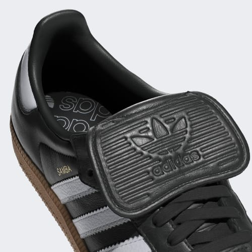 Samba Long Tongue Shoes 상세 이미지 9