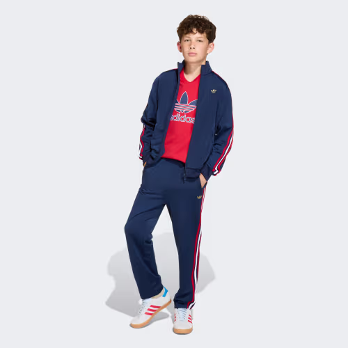 Firebird Loose Track Top 상세 이미지 5