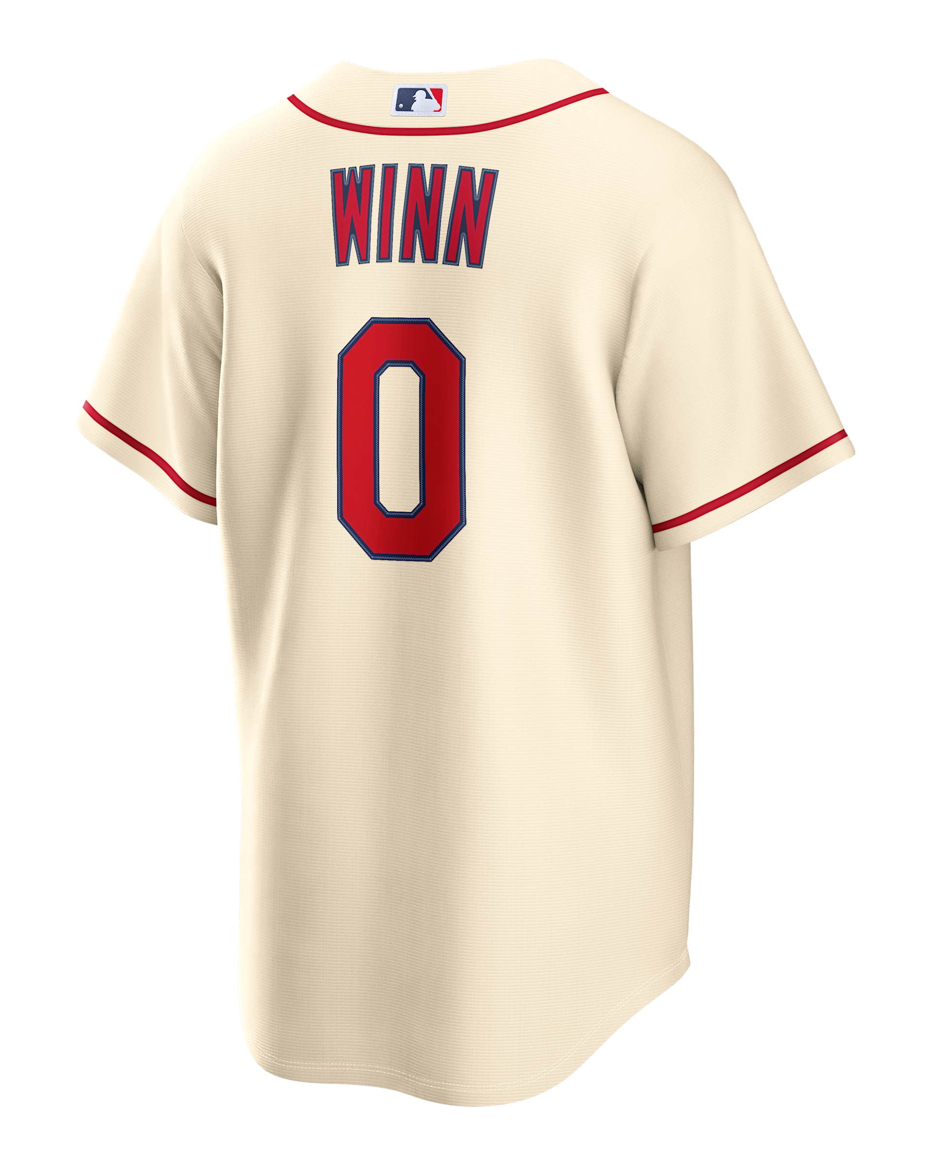 Masyn Winn St. Louis Cardinals 상세 이미지 4