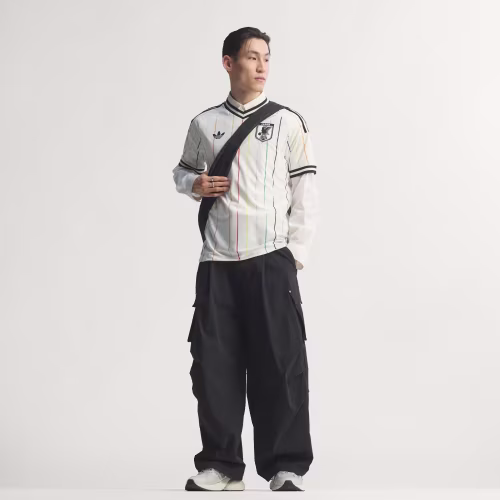 Japan 26 Away Authentic Jersey 상세 이미지 10