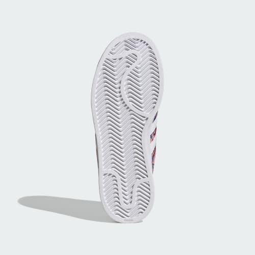 adidas Liberty London Superstar II Shoes 상세 이미지 5