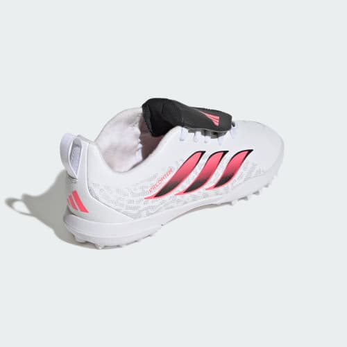 Predator Club Fold-Over Tongue Elastic Laces Turf Soccer Cleats Kids 상세 이미지 6