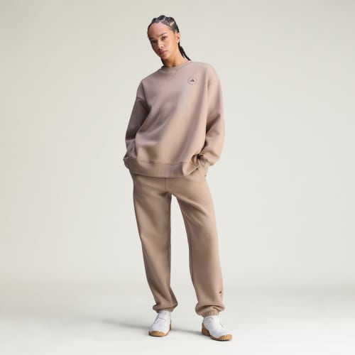adidas by Stella McCartney Loose Sweat Pants 상세 이미지 3
