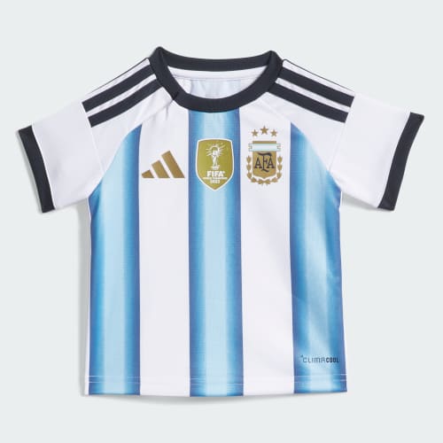 Argentina 26 Home Baby Kit 상세 이미지 2