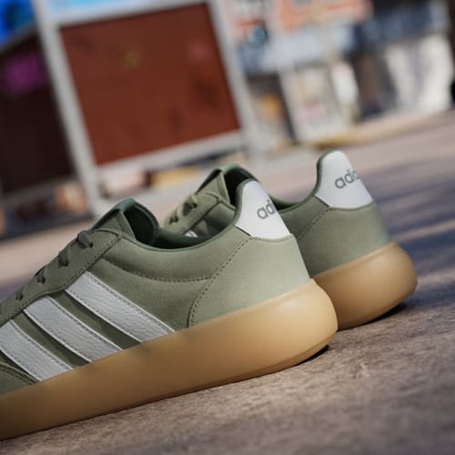 BARREDA DECODE SHOES 상세 이미지 9
