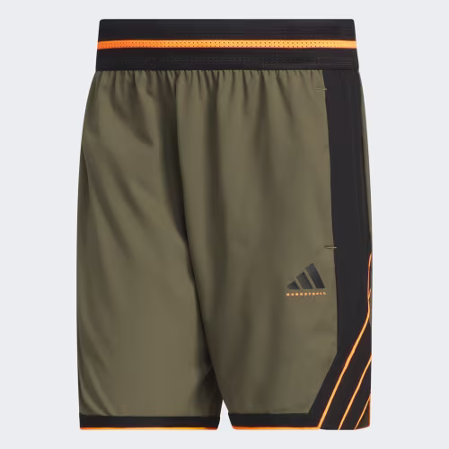 adidas Crazy Lite Shorts 상세 이미지 4