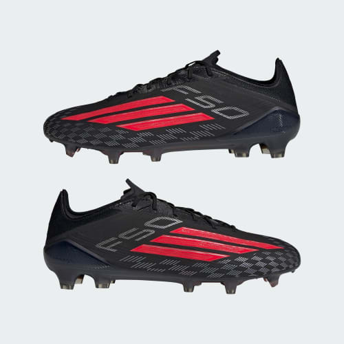 F50 ELITE Firm Ground Soccer Cleats 상세 이미지 8