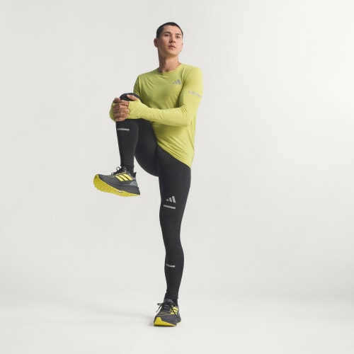Adi365 Running CLIMAWARM+ Tights 상세 이미지 5