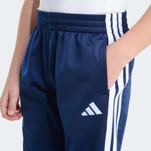 Elastic Waistband Essential 3-Stripes Joggers 상세 이미지 6