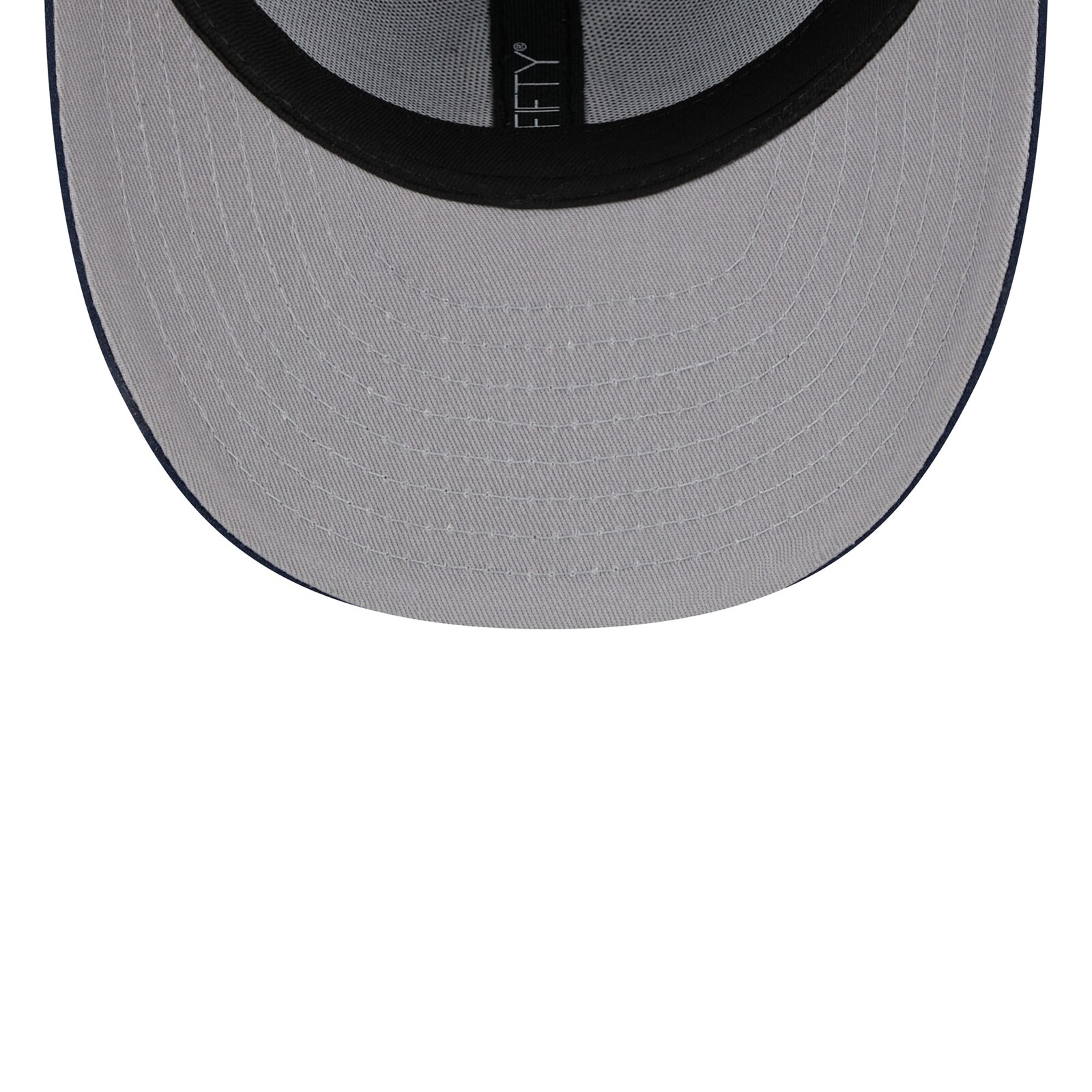 남성용 보스턴 레드삭스 New Era 네이비 오션사이드 로우 프로파일 59FIFTY 피티드 모자 상세 이미지 6