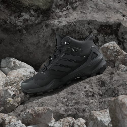 Terrex Skychaser Mid GORE-TEX Hiking Shoes 상세 이미지 7
