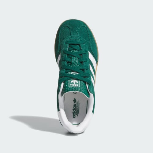 GAZELLE INDOOR SHOES 상세 이미지 2