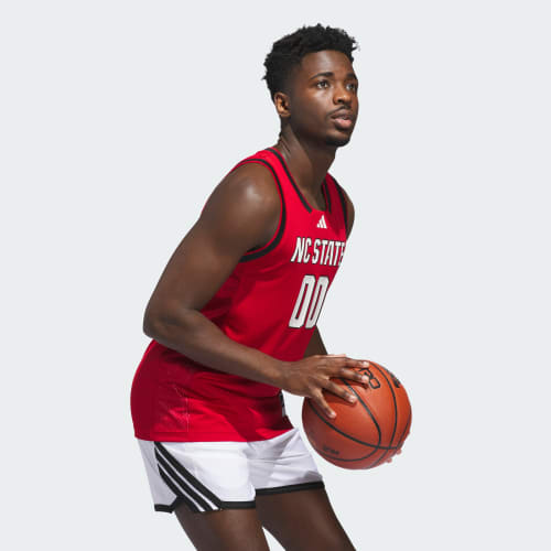 NC State Swingman Jersey 상세 이미지 3