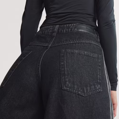 FIREBIRD ADILENIUM TRACK PANT DENIM 상세 이미지 5