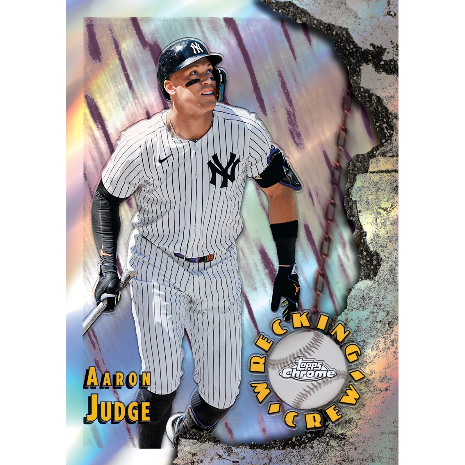 2026 Topps Chrome Baseball 밀봉 밸류 박스 상세 이미지 4