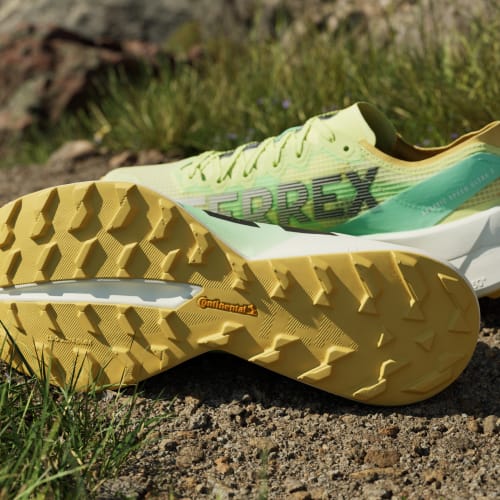 Terrex Agravic Speed Ultra 2 Trail Running Shoes 상세 이미지 11
