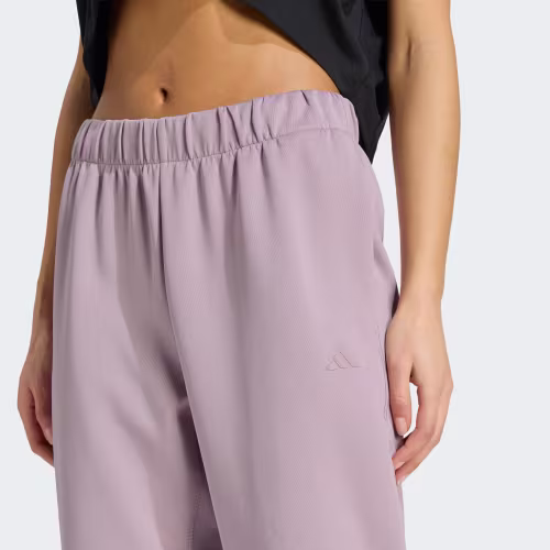 Yoga Essentials Pant With Cuffs 상세 이미지 5