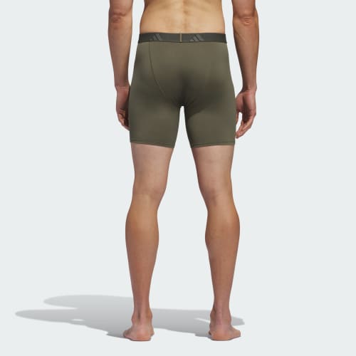 Microfiber Boxer Briefs 3-Pack 상세 이미지 2