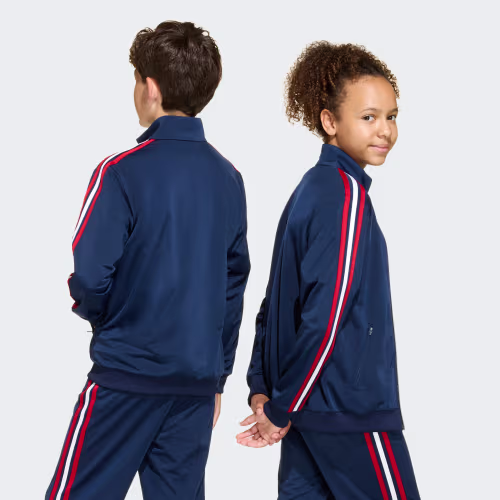 Firebird Loose Track Top 상세 이미지 2