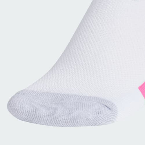 Athletic Cushioned 6-Pack No-Show Socks Kids 상세 이미지 3