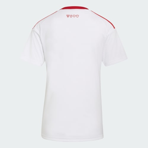 Toronto FC 26/27 Away Jersey 상세 이미지 5