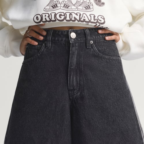 FIREBIRD JORTS DENIM 상세 이미지 7