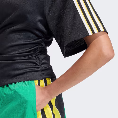 Rouched Football Jersey 상세 이미지 7