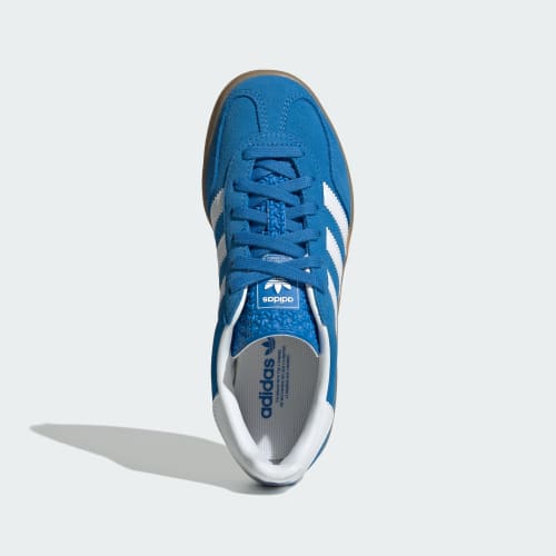 Gazelle Indoor Shoes Kids 상세 이미지 2