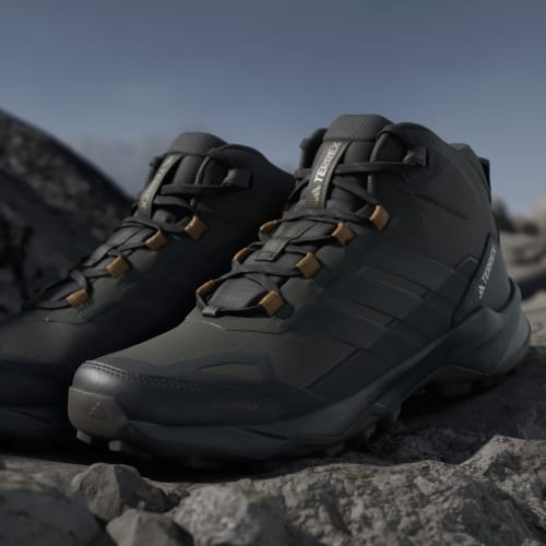 Terrex Skychaser AX5 Mid GORE-TEX Hiking Shoes 상세 이미지 9