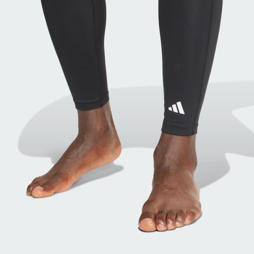 TECHFIT Compression Training Long Tights 상세 이미지 5