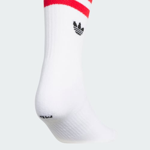 Originals Roller 6-Pack Crew Socks 상세 이미지 4