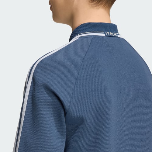 Italy Away Anthem Jacket Kids 상세 이미지 8