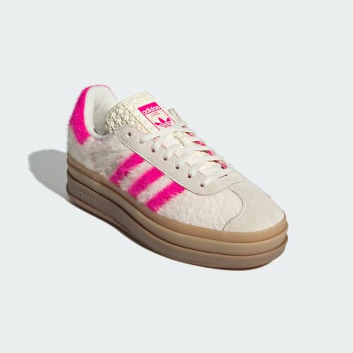 GAZELLE BOLD SHOES 상세 이미지 4