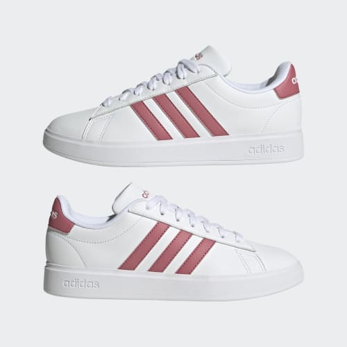 Grand Court Shoes 상세 이미지 7
