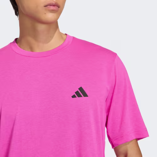 WORKOUT ESSENTIALS FEELREADY T-SHIRT 상세 이미지 7