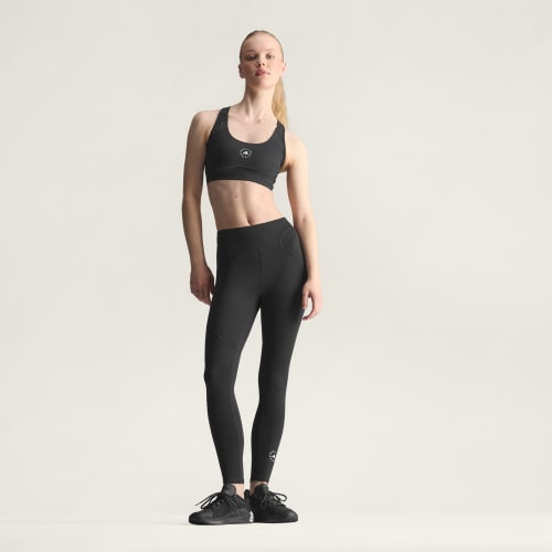 adidas by Stella Mccartney Truepurpose Training Medium Support Bra 상세 이미지 9