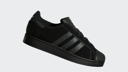 SUPERSTAR II SHOES 상세 이미지 2