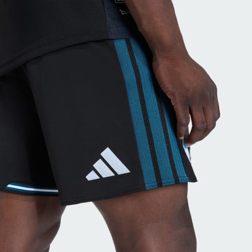 Minnesota United FC 26/27 Home Authentic Shorts 상세 이미지 5