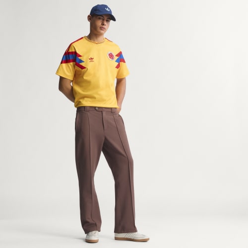 Colombia Away Jersey 1990 상세 이미지 4