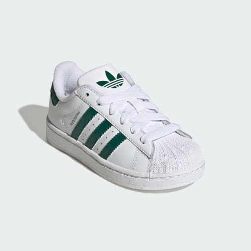 Superstar II Shoes 상세 이미지 4