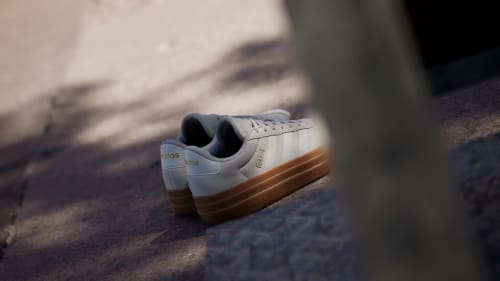 VL Court Bold Shoes 상세 이미지 2