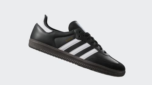 Samba OG Shoes 상세 이미지 2