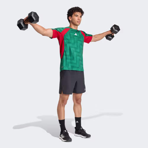 Tech Apparel T-Shirt FIFA World Cup 26™ 상세 이미지 3