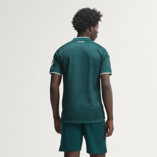 Real Madrid 26/27 Away Authentic Jersey 상세 이미지 3