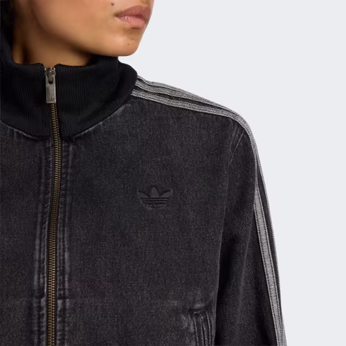 FIREBIRD TRACK TOP DENIM 상세 이미지 6