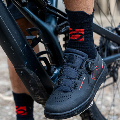 Five Ten Freerider Pro BOA® Mountain Bike Shoes 상세 이미지 11