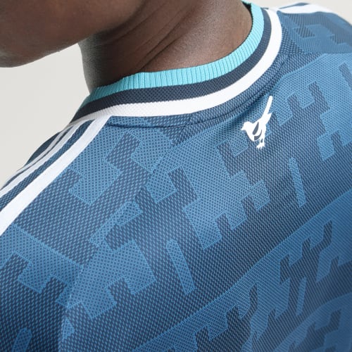 Newcastle United FC 26/27 Away Jersey Authentic 상세 이미지 10
