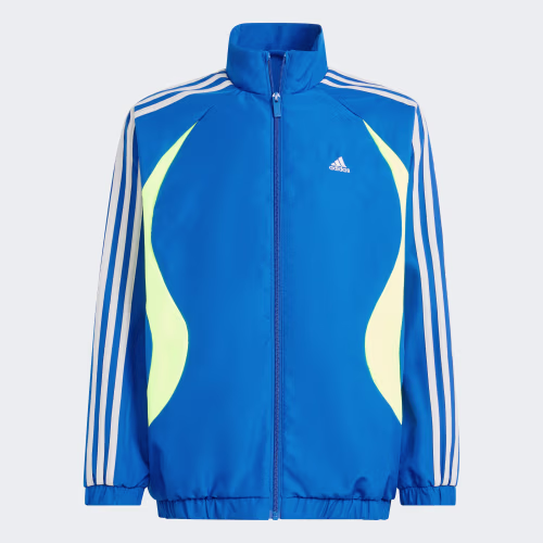 TEAMGEIST LOOSE TRACKTOP 상세 이미지 6
