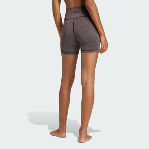 All Me 5-Inch Short Leggings 상세 이미지 3