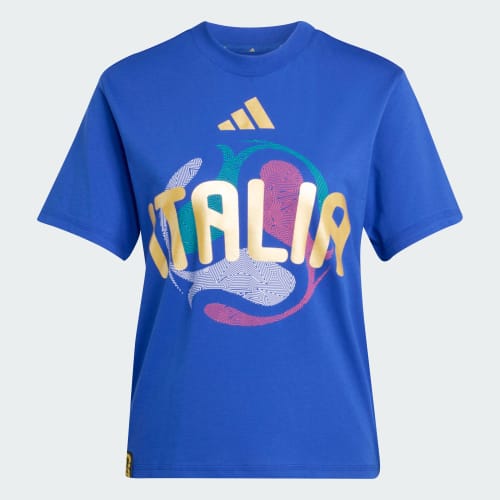 FIFA World Cup 26™ Italy T-Shirt 상세 이미지 4